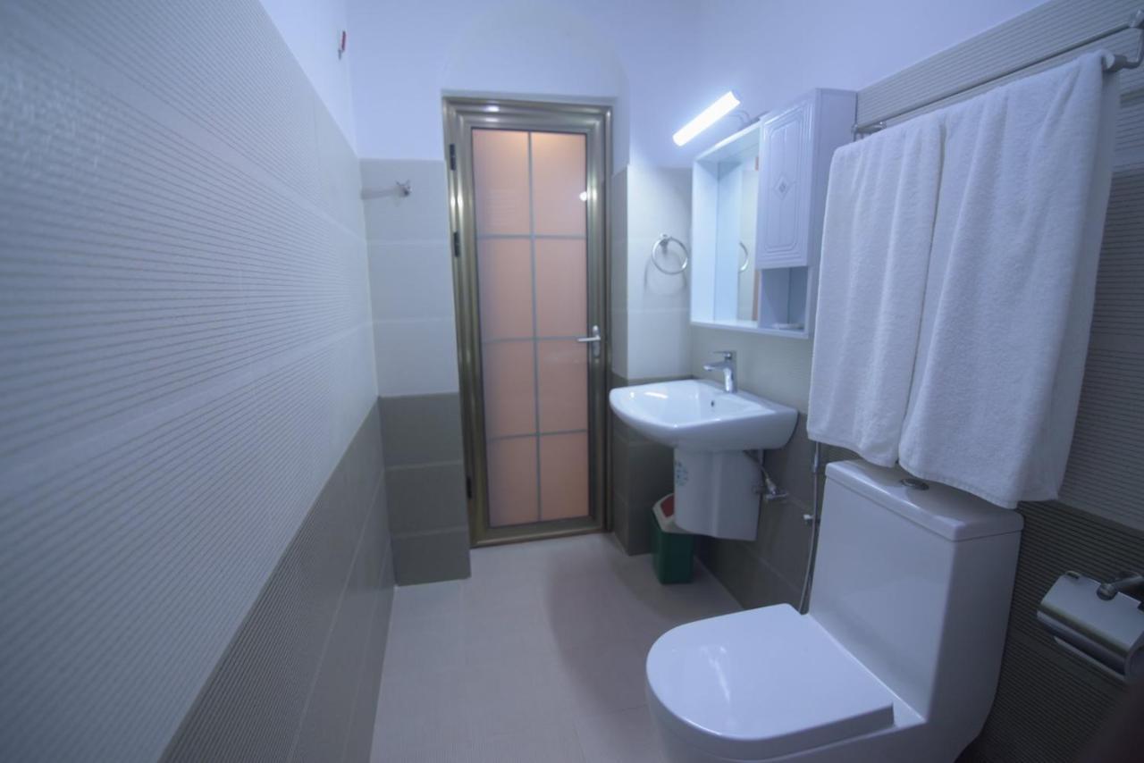 Hotel Blue Sky Kurunegala Dış mekan fotoğraf