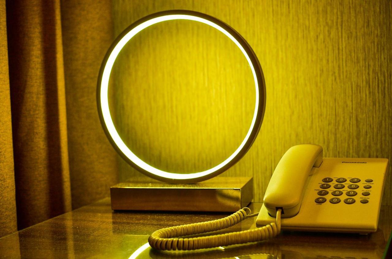 Hotel Blue Sky Kurunegala Dış mekan fotoğraf