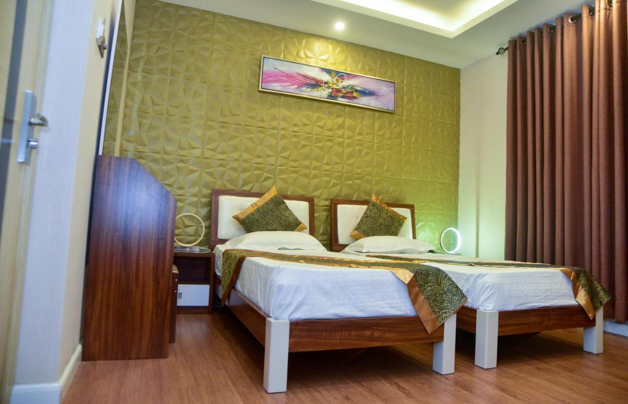 Hotel Blue Sky Kurunegala Dış mekan fotoğraf