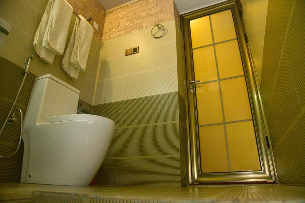 Hotel Blue Sky Kurunegala Dış mekan fotoğraf